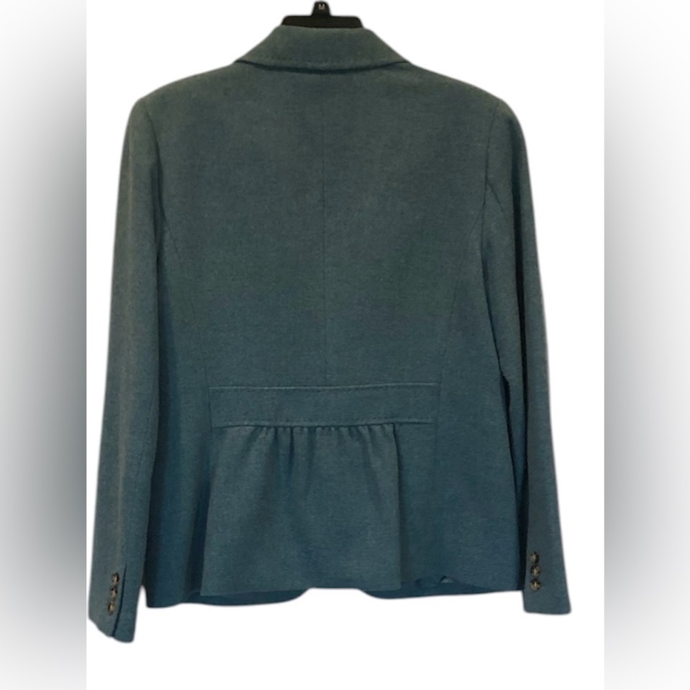 Talbots wool blazer - Picture 2 of 3